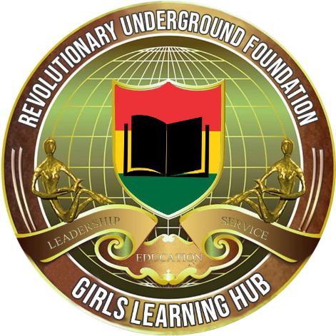 Ghana Girls Learning Hub
