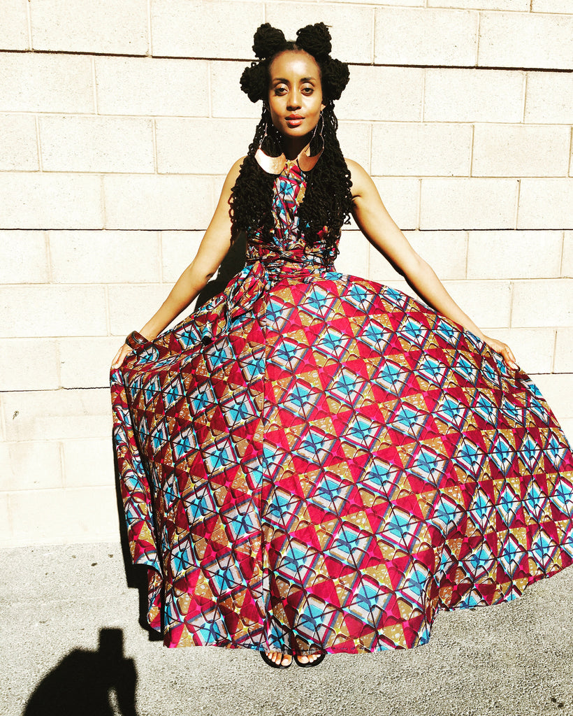 Street Style 1