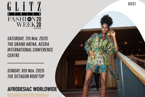 Glitz Africa Fashion Week