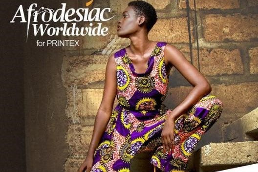 Afrodesiac Worldwide for Printex