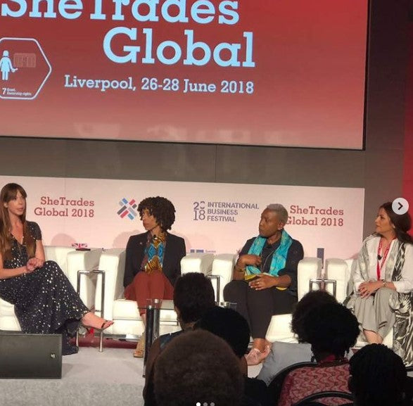 Shetrades Global Liverpool 18