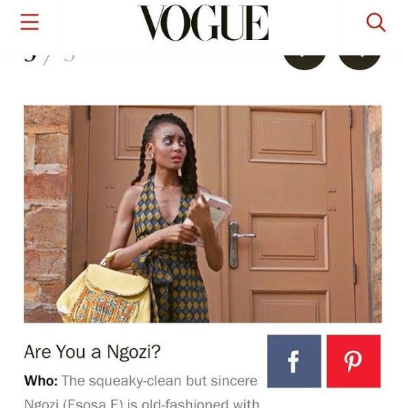 Afrodesiac Worldwide on Vogue.com