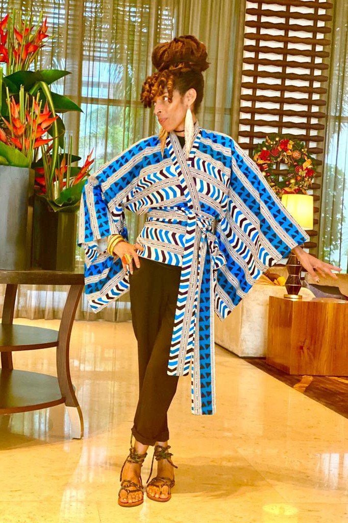 KITOR Kimono Jacket/Top – AFRODESIAC WORLDWIDE KITOR Kimono Jacket/Top – AFRODESIAC WORLDWIDE